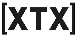 Xtx (logo) Device mark 4107576 Trademark