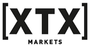 Xtx Markets (logo) Device mark 4107578 Trademark