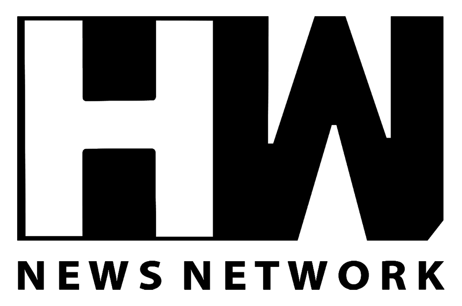 Hw News Network Device mark 4107584 Trademark