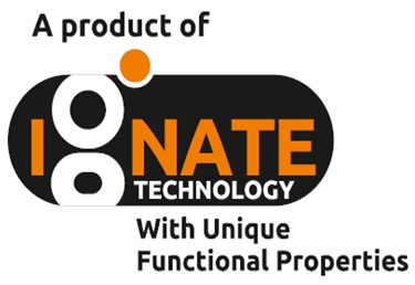 A Product Of Ignate Technology With Unique Functional Properties Device mark 4108012 Trademark