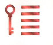 Device Of Key Device mark 4108072 Trademark