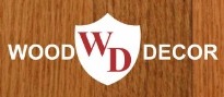 Wood Decor Device mark 4112009 Trademark