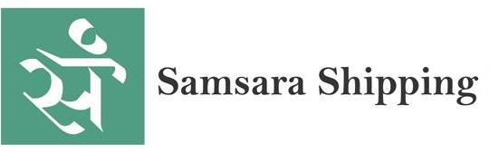 Samsara Shipping Device mark 4112011 Trademark