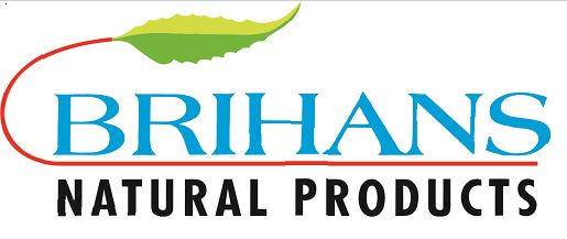 Brihans Natural Products Device mark 4108107 Trademark