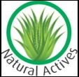Natural Actives Device mark 4108109 Trademark
