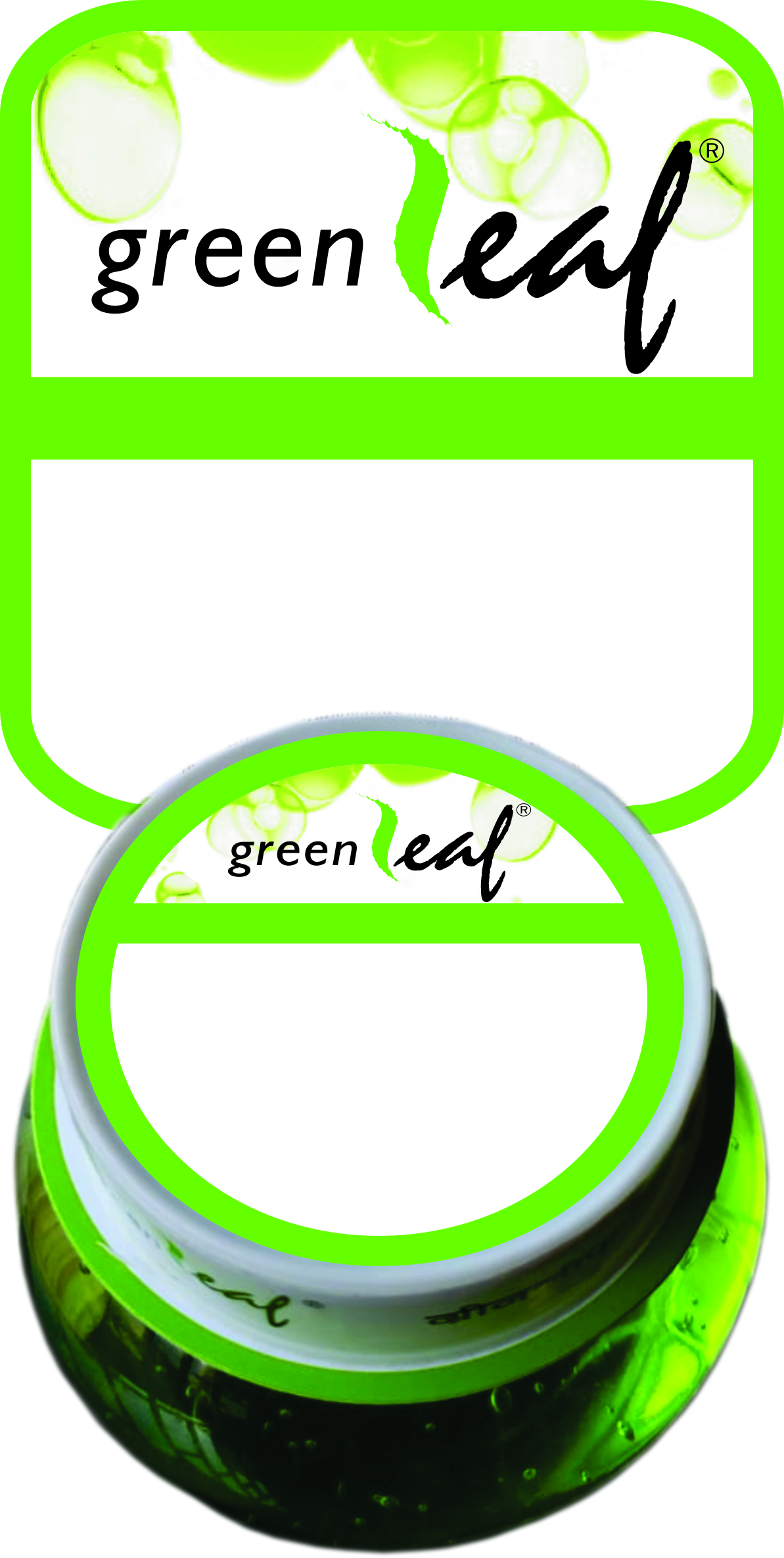 Greenleaf Device mark 4108111 Trademark