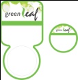 Greenleaf Device mark 4108115 Trademark