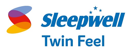 Sleepwell Twin Feel Device mark 4112090 Trademark
