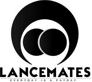 Lancemates - Everyday Is A Payday Device mark 4108277 Trademark