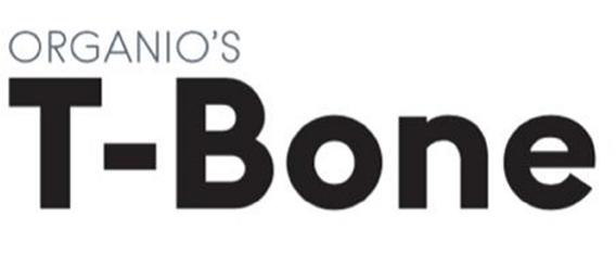 Organio's T - Bone Device mark 4107839 Trademark
