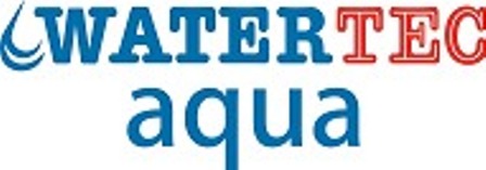 Watertec Aqua (label) Device mark 4107848 Trademark