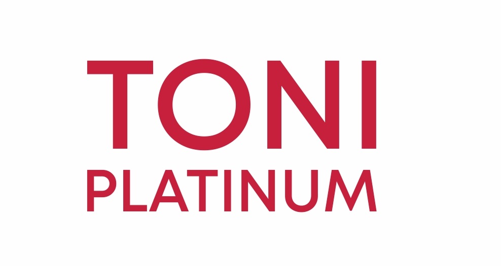 Toni Platinum Device mark 4112199 Trademark