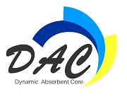 Dac (dynamic Absorbent Core) Device mark 4112251 Trademark