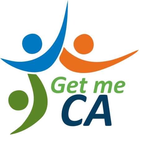 Get Me Ca Device mark 4107918 Trademark