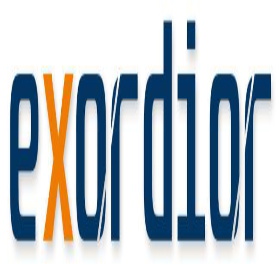 Exordior Device mark 4112290 Trademark