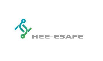 Hee-esafe Device mark 4112326 Trademark