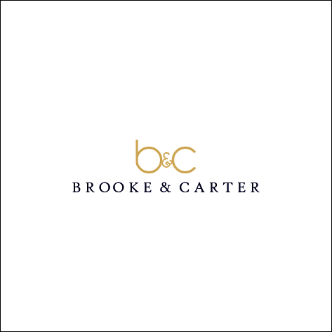 Brooke & Carter Device mark 4112487 Trademark