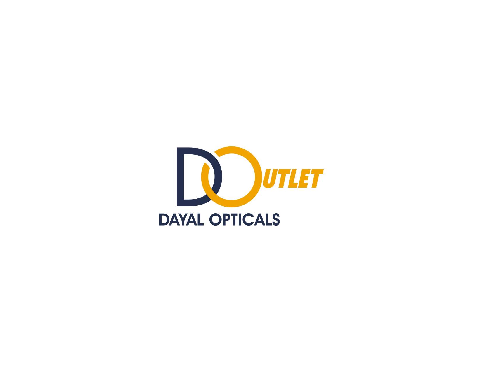 Doutlet Dayal Opticals Device mark 4112488 Trademark