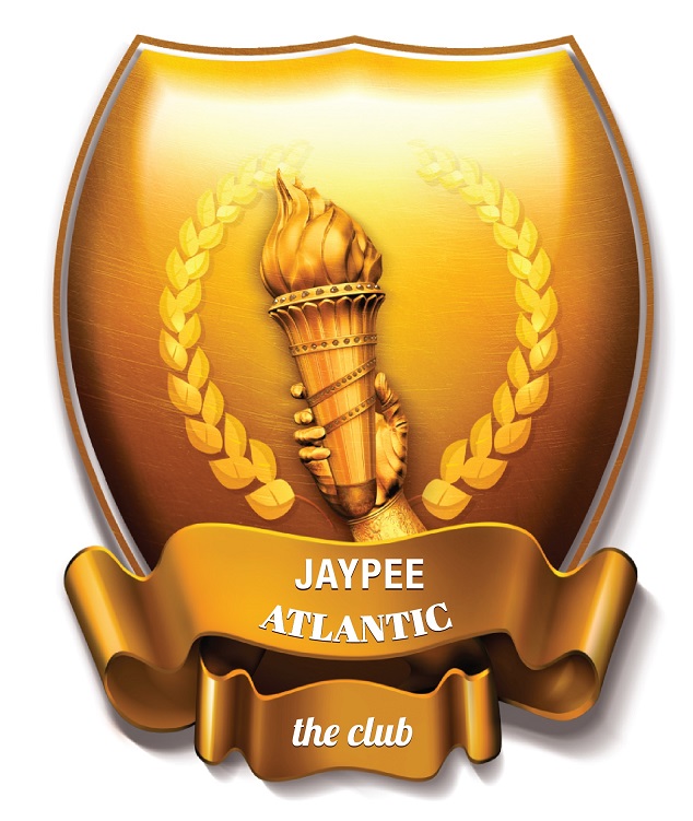 Jaypee Atlantic- The Club Device mark 4108587 Trademark