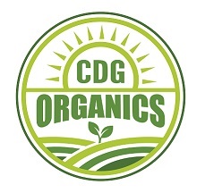 Cdg Organics Device mark 4108617 Trademark