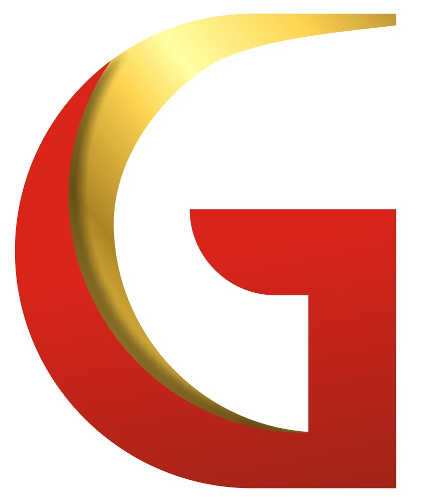 Device Of Letter G Device mark 4112542 Trademark
