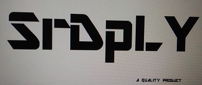 Srdply Device mark 4112576 Trademark