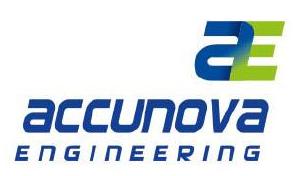Accunova Device mark 4108681 Trademark