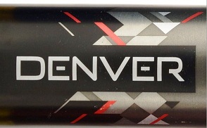 Denver Device mark 4112699 Trademark