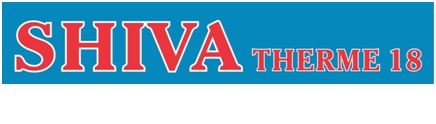 Shiva Therme 18 Device mark 4108814 Trademark