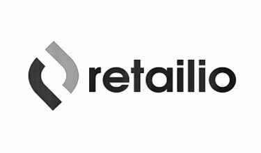 Retailio (logo) Device mark 4108818 Trademark
