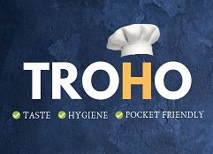 Troho, Taste, Hygiene, Pocket Friendly Device mark 4108882 Trademark