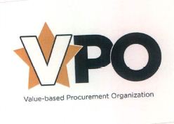 Vpo Value-based Procurement Organization Device mark 4112883 Trademark