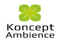 Koncept Ambience Device mark 4112942 Trademark
