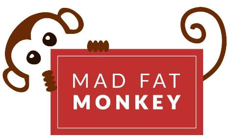 Mad Fat Monkey With Monkey Logo Device mark 4112986 Trademark