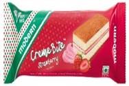 Modern Creme Bite Strawberry Device mark 4113083 Trademark