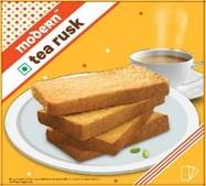 Modern Tea Rusk Device mark 4113084 Trademark