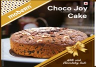 Modern Choco Flavoured Joy Cake Device mark 4113085 Trademark
