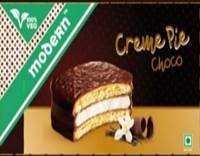 Modern Crème Pie Choco Device mark 4113092 Trademark