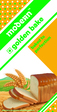 Modern Golden Bake Device mark 4113095 Trademark
