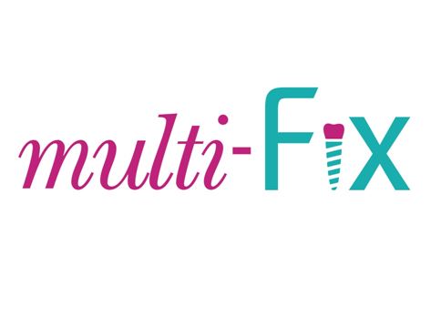 Multi-fix Device mark 4109136 Trademark
