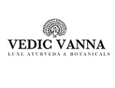 Vedic Vanna - Luxe Ayurveda & Botanicals Device mark 4113574 Trademark