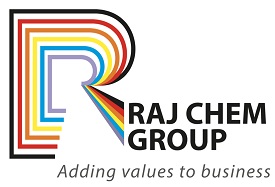 Raj Chem Group Device mark 4113635 Trademark
