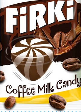 Firki Device mark 4113818 Trademark