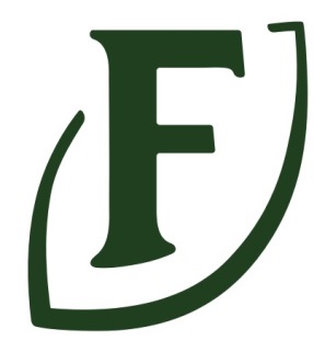 F Logo Device mark 4113908 Trademark