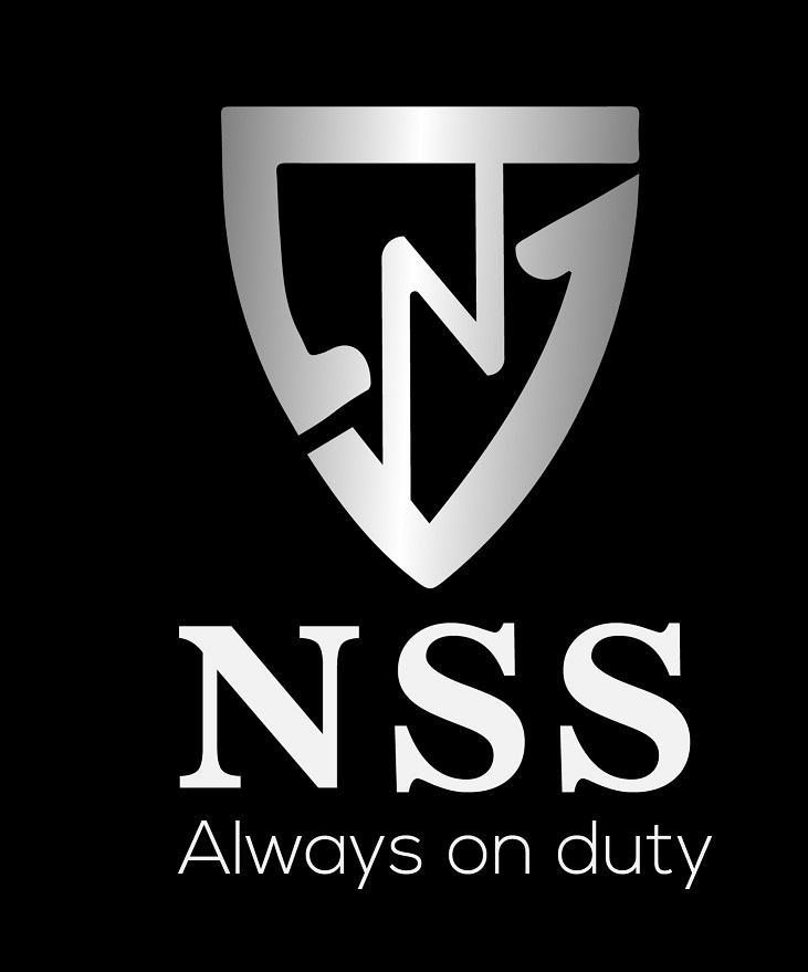 Nss Always On Duty Device mark 4114026 Trademark