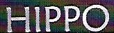 Hippo (label) Device mark 4114327 Trademark