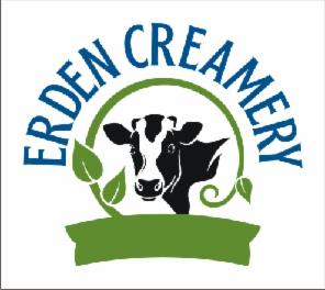Erden Creamery (label) Device mark 4114361 Trademark