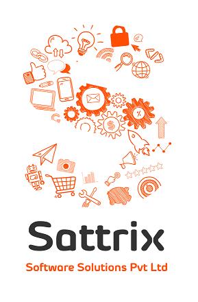 Sattrix Software Solutions Device mark 4114459 Trademark