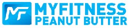 Myfitness Peanut Butter With Mf Logo Device mark 4114797 Trademark