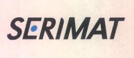Serimat Device mark 4114818 Trademark